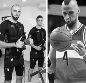 M. GORTAT